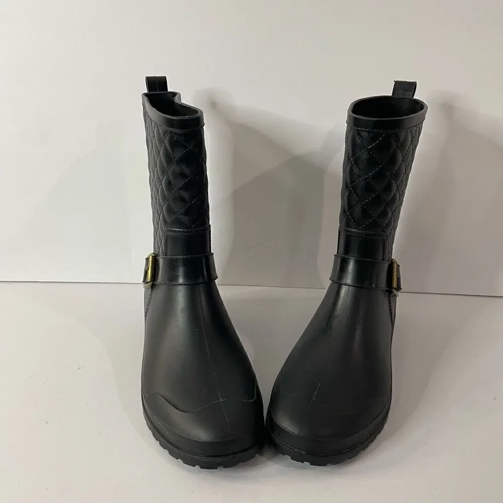 Capelli| new york| woman| Rain boots
